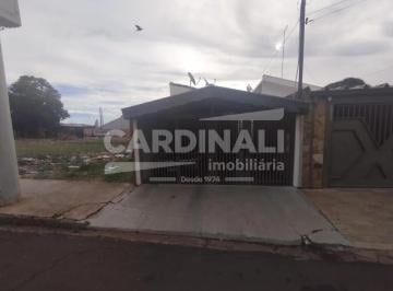 Casa · 97m² · 2 Quartos · 2 Vagas · Casa para venda em Jardim Beatriz de 97.00m² com 2 Quartos e 2 Garagens