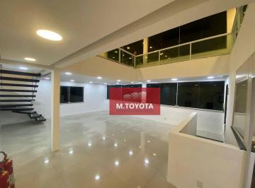 Comercial · 240m² · Sala Comercial para alugar em Jardim São Jorge de 240.00m²