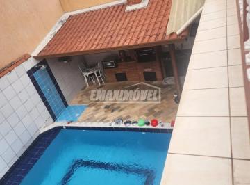 Casa · 285m² · 3 Quartos · 5 Vagas · Casa para venda em Jardim Nova Ipanema de 285.00m² com 3 Quartos, 3 Suites e 5 Garagens