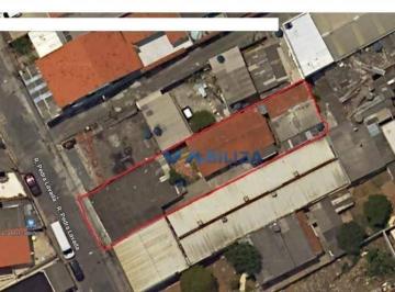 Terreno · 450m² · Terreno para venda em Jardim Castanha de 450.00m²