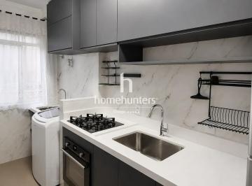 Apartamento · 49m² · 2 Quartos · Apartamento para venda em Jardim Ipaussurama de 49.00m² com 2 Quartos