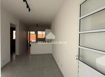 Casa · 49m² · 2 Quartos · 1 Vaga · Casa para venda em Jardim Alpes De Sorocaba de 49.00m² com 2 Quartos e 1 Garagem