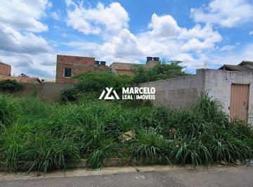 Código do Imóvel: CM1864784-8 - Imóvel anunciado por Marcelo Leal Imoveis Ltda - · Terreno para venda em Felícia de 200.00m²