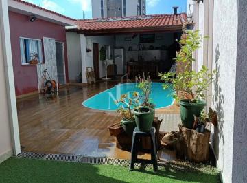 Casa · 285m² · 3 Quartos · 3 Vagas · Casa para venda em Jardim Americano de 285.00m² com 3 Quartos, 1 Suite e 3 Garagens