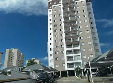 Apartamento · 109m² · 3 Quartos · 1 Vaga · Apartamento para venda em Jardim Piratininga de 109.00m² com 3 Quartos, 1 Suite e 1 Garagem