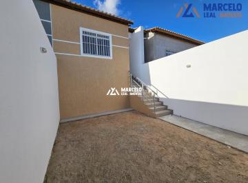 Casa de 3 quartos, Vitória da Conquista · Casa para venda em Zabelê de 80.00m² com 3 Quartos, 1 Suite e 2 Garagens