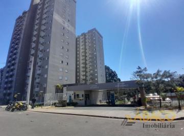 Apartamento · 49m² · 2 Quartos · 1 Vaga · Apartamento para venda em Recreio Sao Judas Tadeu de 49.00m² com 2 Quartos e 1 Garagem