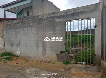 Terreno , Vitória da Conquista · Terreno para venda em Patagônia de 147.00m²