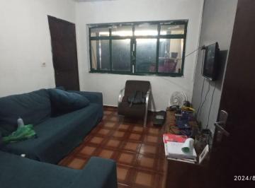 Casa · 120m² · 6 Quartos · 8 Vagas · Casa para venda em Ermelino Matarazzo de 120.00m² com 6 Quartos e 8 Garagens