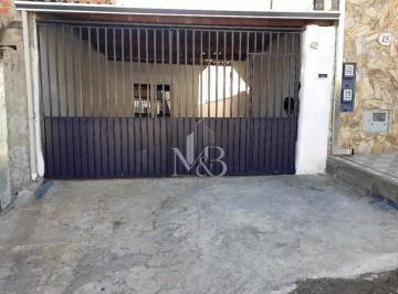 Casa · 150m² · 2 Quartos · 4 Vagas · Casa para venda em Ipanema Ville de 150.00m² com 2 Quartos, 1 Suite e 4 Garagens