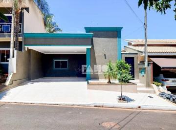 Casa · 120m² · 3 Quartos · 4 Vagas · Casa de Condomínio para venda em Condomínio Residencial Amazonas de 120.00m² com 3 Quartos, 1 Suite 