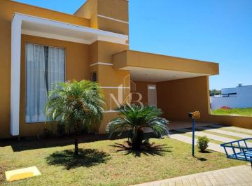 Casa · 164m² · 4 Quartos · 4 Vagas · Casa para venda em Jardim Golden Park Residencial de 164.00m² com 4 Quartos, 2 Suites e 4 Garagens