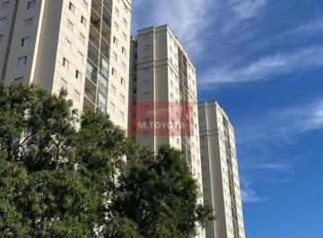 Apartamento · 54m² · 2 Quartos · 1 Vaga · Apartamento para alugar em Gopoúva de 54.00m² com 2 Quartos e 1 Garagem