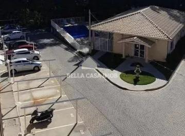 Apartamento · 56m² · 2 Quartos · 1 Vaga · Apartamento para venda em Vila Barcelona de 56.00m² com 2 Quartos e 1 Garagem