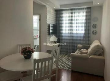 Apartamento · 47m² · 2 Quartos · 1 Vaga · Apartamento para venda em Vila Leopoldina de 47.00m² com 2 Quartos e 1 Garagem