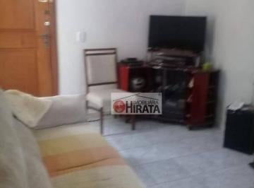 Apartamento · 55m² · 2 Quartos · Apartamento para venda em Vila Padre Manoel De Nóbrega de 55.00m² com 2 Quartos