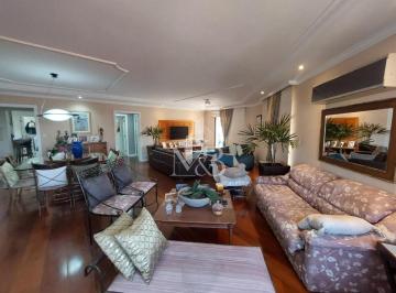 Apartamento · 268m² · 3 Quartos · 2 Vagas · Apartamento para venda em Vila Trujillo de 268.00m² com 3 Quartos, 3 Suites e 2 Garagens