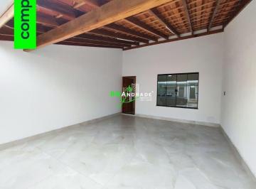 Casa · 97m² · 2 Quartos · 2 Vagas · Casa para venda em Parque Progresso de 97.00m² com 2 Quartos, 1 Suite e 2 Garagens