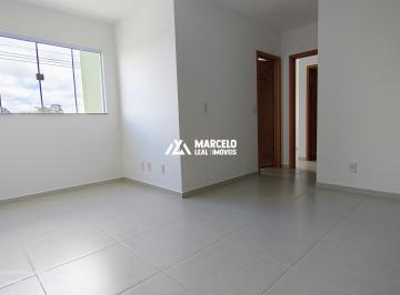 Apartamento de 2 quartos, Vitória da Conquista · Apartamento para venda em Primavera de 51.67m² com 2 Quartos, 1 Suite e 1 Garagem