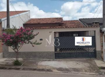 Casa · 146m² · 2 Quartos · 3 Vagas · Casa para venda em Jardim Wanel Ville V de 146.00m² com 2 Quartos, 1 Suite e 3 Garagens