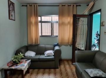 Casa · 194m² · 3 Quartos · 2 Vagas · Sobrado para venda em Vila Domitila de 194.00m² com 3 Quartos e 2 Garagens