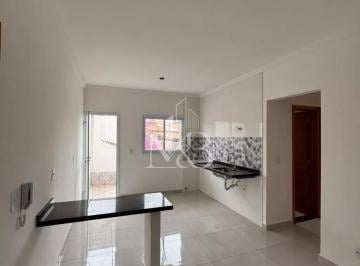 Apartamento · 42m² · 2 Quartos · 1 Vaga · Apartamento para venda em Jardim Rosália Alcolea de 42.00m² com 2 Quartos e 1 Garagem