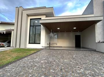 Casa · 192m² · 3 Quartos · 4 Vagas · Casa para venda em JARDIM PLANALTO de 192.23m² com 3 Quartos, 3 Suites e 4 Garagens