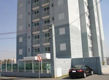 Apartamento · 54m² · 2 Quartos · 1 Vaga · Apartamento para alugar em Jardim Gonçalves de 54.00m² com 2 Quartos e 1 Garagem