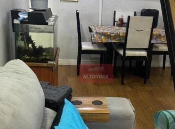 Apartamento · 79m² · 4 Quartos · 1 Vaga · Apartamento para venda em Cidade Parque Alvorada de 79.00m² com 4 Quartos, 1 Suite e 1 Garagem