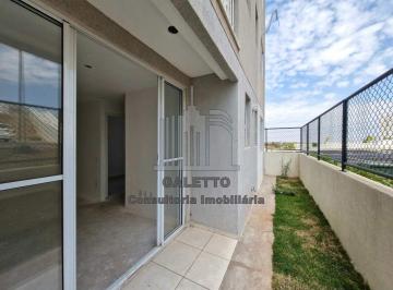Apartamento · 49m² · 2 Quartos · 1 Vaga · Apartamento para venda em Jardim das Cerejeiras de 49.00m² com 2 Quartos, 1 Suite e 1 Garagem