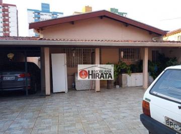 Casa · 124m² · 3 Quartos · 4 Vagas · Casa para venda em Vila Tofanello de 124.00m² com 3 Quartos e 4 Garagens