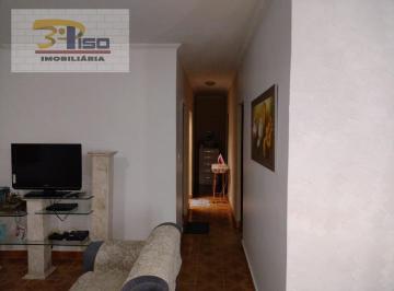 Casa · 172m² · 6 Quartos · 3 Vagas · Casa para venda em Vila Euthalia de 172.00m² com 6 Quartos e 3 Garagens