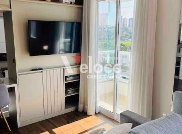 Apartamento · 32m² · 1 Quarto · Apartamento para venda em Condomínio Centro Empresarial Taquari de 32.00m² com 1 Quarto