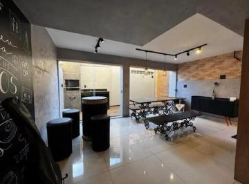 Casa · 162m² · 3 Quartos · 2 Vagas · CASA GEMINADA | 3 QUARTOS |01 SUITE| 03 BANHEIROS | 2 VAGAS BAIRRO PAQUETÁ
