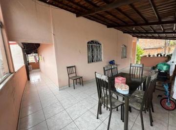 Casa · 220m² · 6 Quartos · 3 Vagas · CASA | 6 QUARTOS | 01 SUITE| 03 BANHEIROS | 3 VAGAS