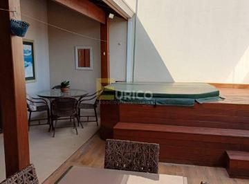 Casa · 289m² · 4 Quartos · 4 Vagas · Casa de Condomínio para venda em Condomínio Associação Parque da Hipica de 288.90m² com 4 Quartos, 4