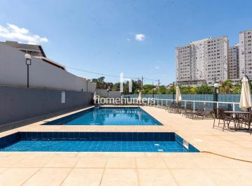 Apartamento · 56m² · 2 Quartos · 1 Vaga · Apartamento para venda em Vila Industrial de 56.00m² com 2 Quartos, 1 Suite e 1 Garagem