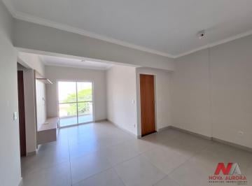Apartamento · 67m² · 2 Quartos · 1 Vaga · Apartamento para alugar em Redentora de 67.00m² com 2 Quartos, 1 Suite e 1 Garagem