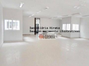 Comercial · 220m² · 3 Vagas · Sala Comercial para alugar em Vila Nova de 220.00m² com 3 Garagens