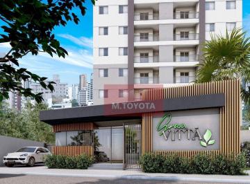 Apartamento · 45m² · 2 Quartos · 1 Vaga · Apartamento para venda em Vila Augusta de 45.00m² com 2 Quartos, 1 Suite e 1 Garagem