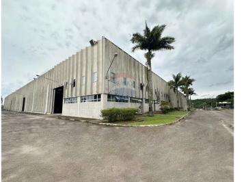 Comercial · 11296m² · Galpão / Depósito / Armazém para alugar em Potuverá de 11296.00m²