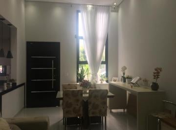 Casa · 115m² · 3 Quartos · 2 Vagas · Casa de Condomínio para venda em Condomínio Park Real de 115.00m² com 3 Quartos, 1 Suite e 2 Garagen