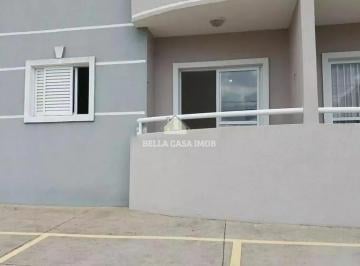 Apartamento · 62m² · 2 Quartos · 1 Vaga · Apartamento para venda em Vila Barão de 62.00m² com 2 Quartos, 1 Suite e 1 Garagem