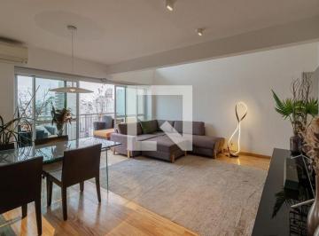 Apartamento de 2 quartos, São Paulo · Apartamento para Aluguel - Moema, 2 Quartos, 100 m2 - São Paulo