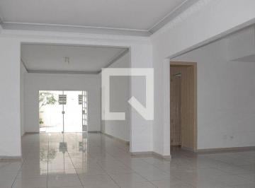 Casa · 398m² · 5 Quartos · 5 Vagas · Casa para Aluguel - Vila Mariana, 5 Quartos, 398 m2 - São Paulo