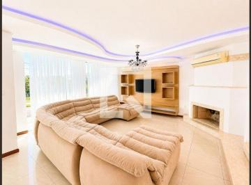 Casa · 388m² · 4 Quartos · 4 Vagas · Casa para Aluguel - Neópolis, 4 Quartos,  388 m2 - Gravataí