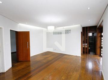 Casa · 350m² · 4 Quartos · 5 Vagas · Casa para Aluguel - Santa Lúcia, 4 Quartos, 350 m2 - Belo Horizonte