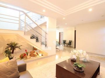 Casa · 461m² · 6 Quartos · 5 Vagas · Casa para Aluguel - Santa Mônica, 6 Quartos, 461 m2 - Uberlândia