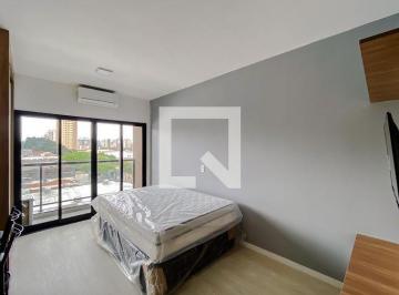 Apartamento · 27m² · 1 Quarto · Apartamento para Aluguel - Mooca, 1 Quarto, 27 m2 - São Paulo