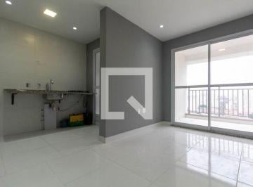 Apartamento · 44m² · 1 Quarto · Apartamento para Aluguel - Tatuapé, 1 Quarto,  44 m2 - São Paulo